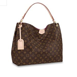 Louis Vuitton Graceful MM